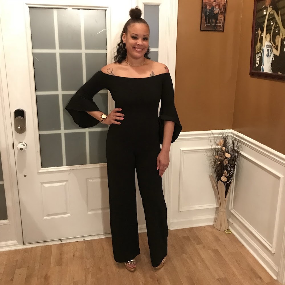 Meet your Posher, Tabatha